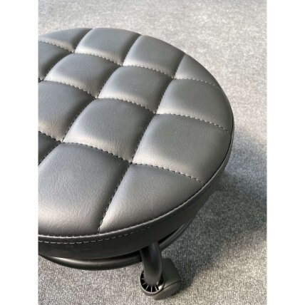 Master chair for podiatry work H13, black color 6 Master chair for podiatry work H13, black color 6