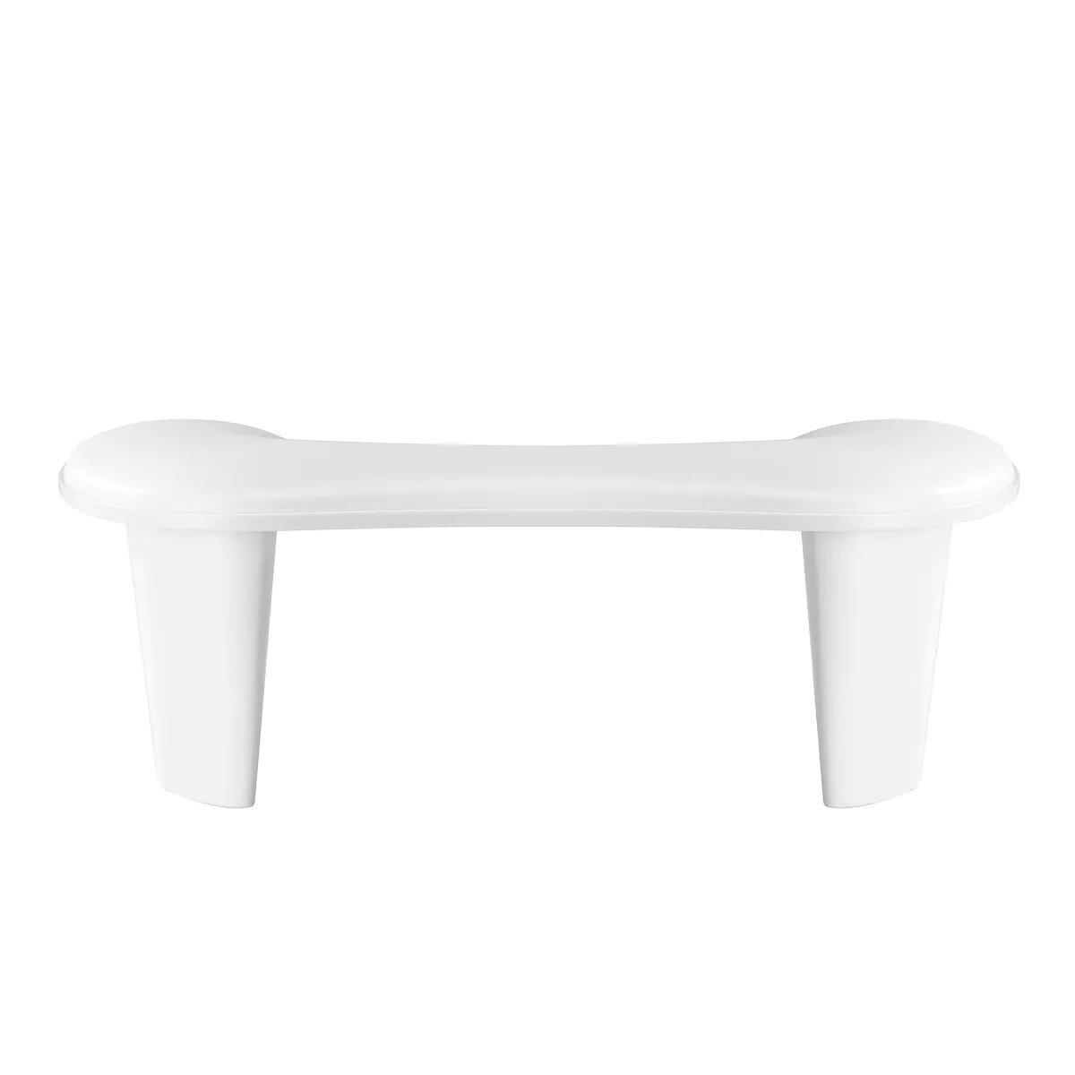 MOMO professional manicure armrest CROISSANT  2