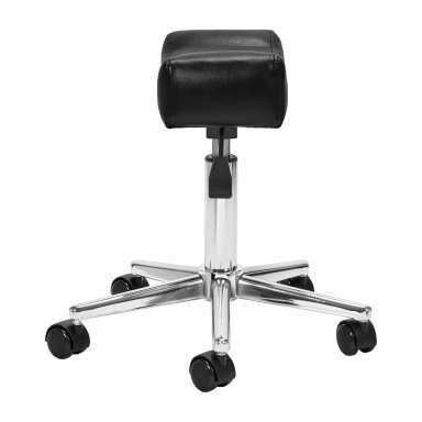 Mobilus pedikiūro pakojis BELL SILLON BLACK