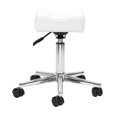 Mobilus pedikiūro pakojis BELL SILLON WHITE