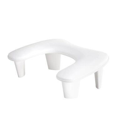 MOMO professional manicure armrest CROISSANT