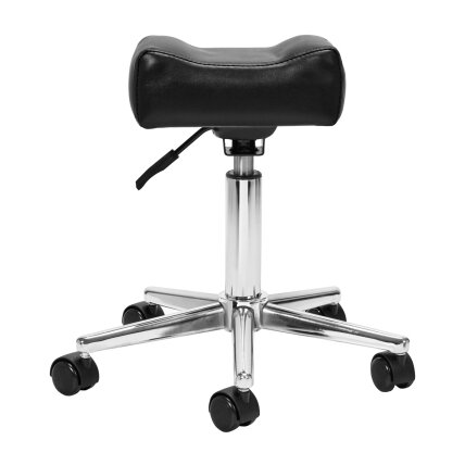 Mobile pedicure foot BELL SILLON BLACK- Mobile pedicure foot BELL SILLON BLACK-