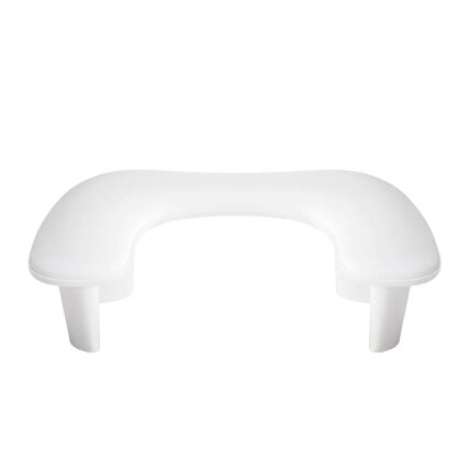 MOMO professional manicure armrest CROISSANT  3