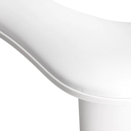 MOMO professional manicure armrest CROISSANT  4