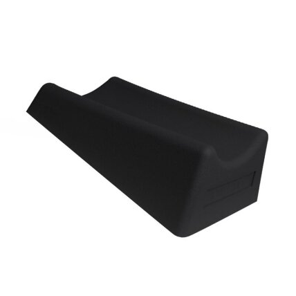 Base/elevation for pedicure ACTIVE PODO, black color Base/elevation for pedicure ACTIVE PODO, black color