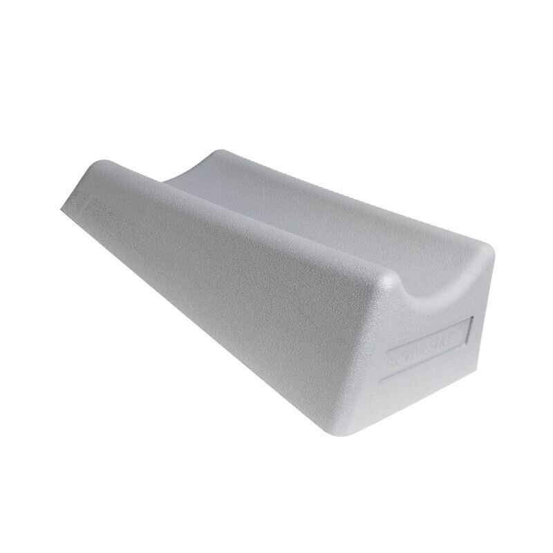 Base/elevation for pedicure ACTIVE PODO, gray color Base/elevation for pedicure ACTIVE PODO, gray color