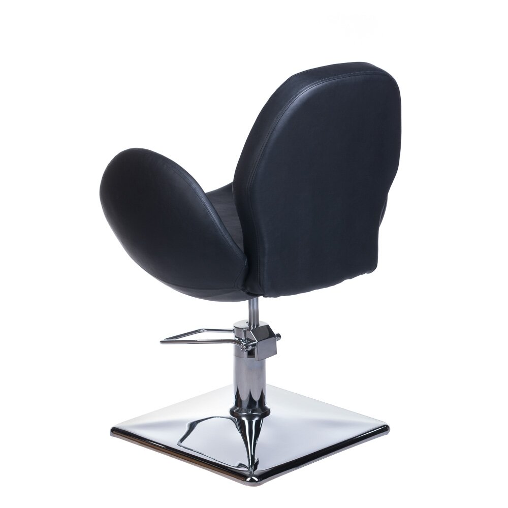 Profesionali barberio kėdė kirpykloms ir grožio salonams ALTO BH-6952, juodos spalvos 3 Profesionali barberio kėdė kirpykloms ir grožio salonams ALTO BH-6952, juodos spalvos 3