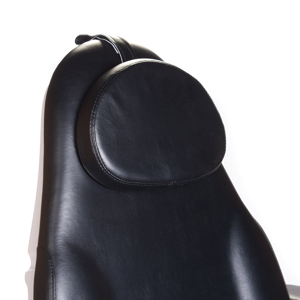 Professional electric podiatry chair for pedicure procedures MODENA PEDI BD-8294, 2 motors, black color 3 Professional electric podiatry chair for pedicure procedures MODENA PEDI BD-8294, 2 motors, black color 3