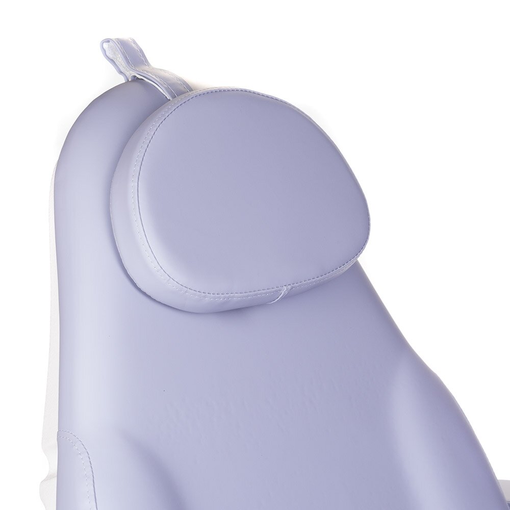 Professional electric podiatry chair for pedicure procedures MODENA PEDI BD-8294, 2 motors, lavender color 3 Professional electric podiatry chair for pedicure procedures MODENA PEDI BD-8294, 2 motors, lavender color 3