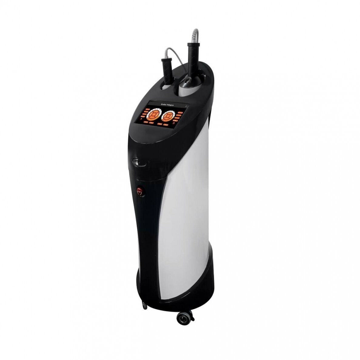 Professional lymphatic drainage slimming and body contouring device PRO ROLLER B-108 (6 nozzles) 1