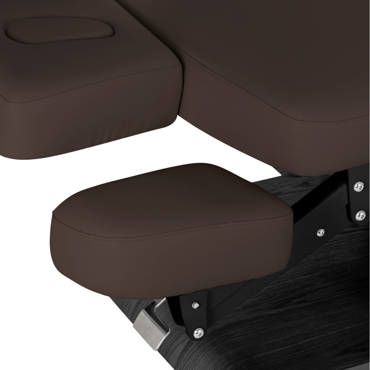 Profesionalus elektrinis masažo ir SPA gultas SILLON RELAX, rudos spalvos su juodu pagrindu 7 Profesionalus elektrinis masažo ir SPA gultas SILLON RELAX, rudos spalvos su juodu pagrindu 7