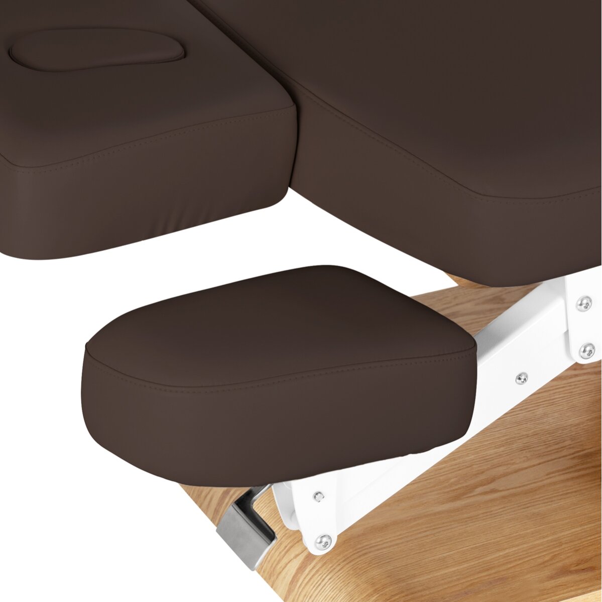 Profesionalus elektrinis masažo ir SPA gultas SILLON RELAX, rudos spalvos su šviesiu pagrindu 7 Profesionalus elektrinis masažo ir SPA gultas SILLON RELAX, rudos spalvos su šviesiu pagrindu 7
