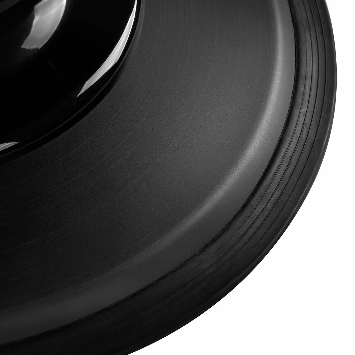 Profesionali barberio kėdė kirpykloms ir barbershopams GABBIANO FRANCESCO, grafito spalvos 12