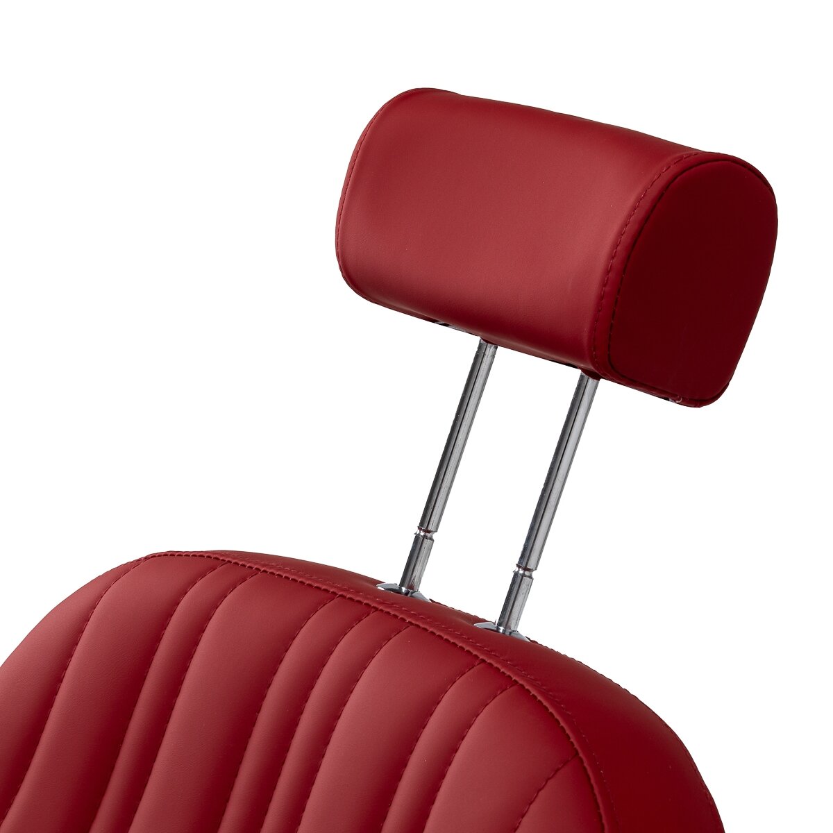 Profesionali barberio kėdė kirpykloms ir grožio salonams GABBIANO ELIAS, raudonos spalvos 11 Profesionali barberio kėdė kirpykloms ir grožio salonams GABBIANO ELIAS, raudonos spalvos 11