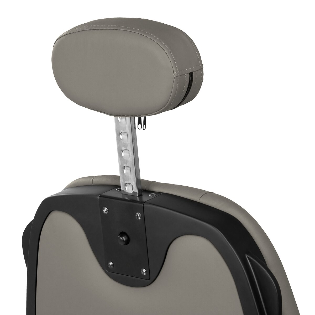 Professional barber chair for hairdressing salons and beauty salons GABBIANO FRANCESCO, gray 10 Professional barber chair for hairdressing salons and beauty salons GABBIANO FRANCESCO, gray 10