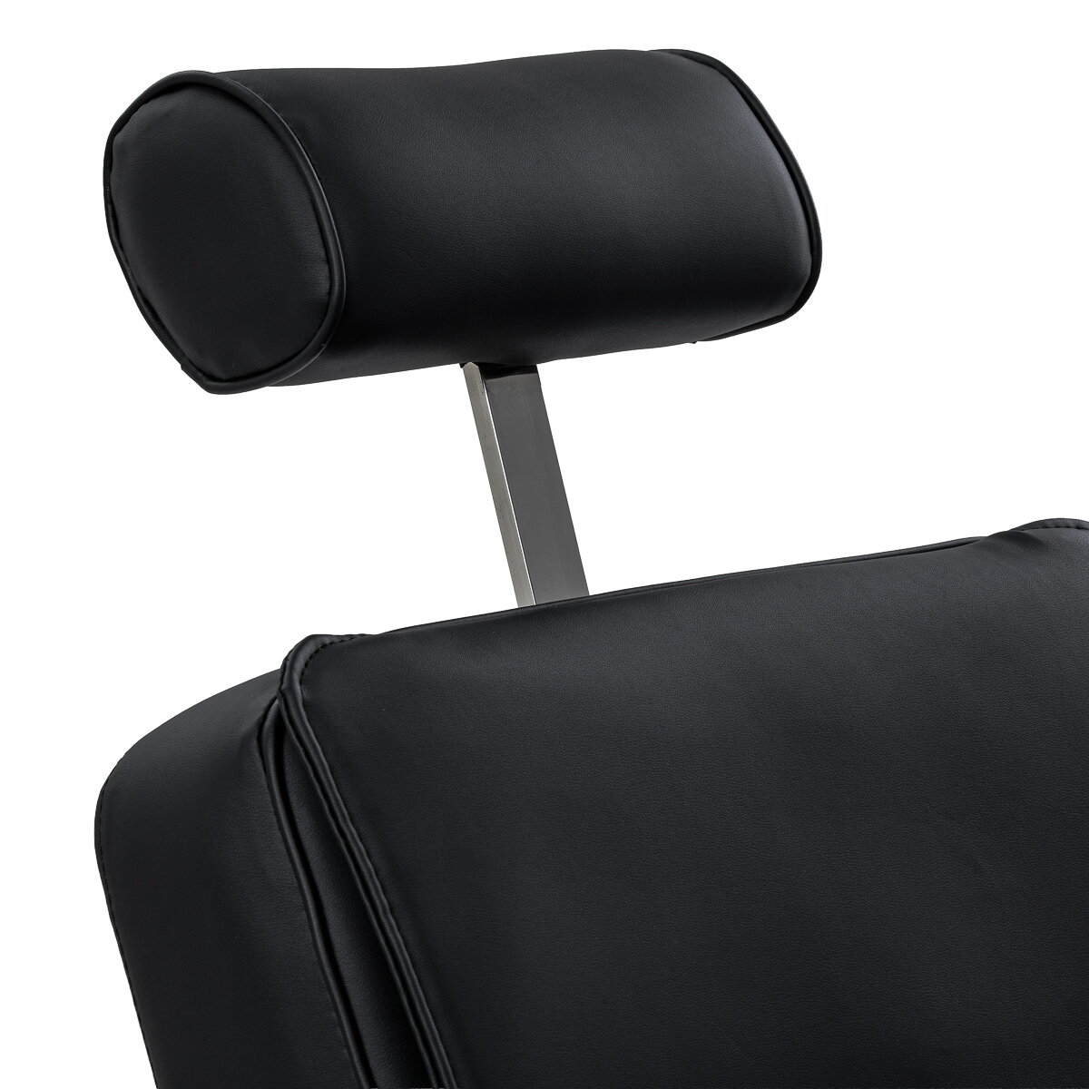 Professional barber chair with massage function GABBIANO CONTINENTAL, black 11
