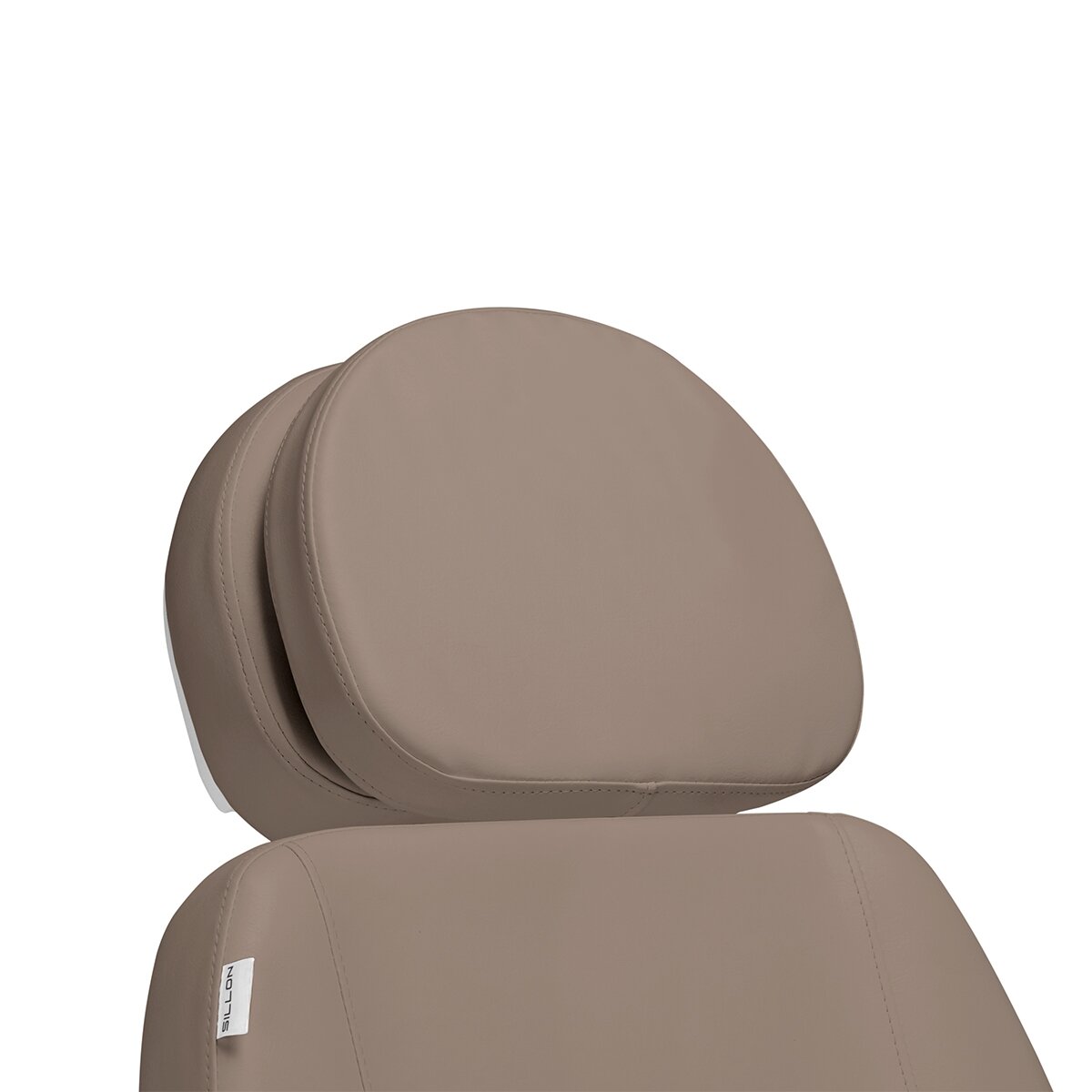 Professional electric cosmetology chair - bed SILLON CLASSIC 3 motors, brown color 14 Professional electric cosmetology chair - bed SILLON CLASSIC 3 motors, brown color 14