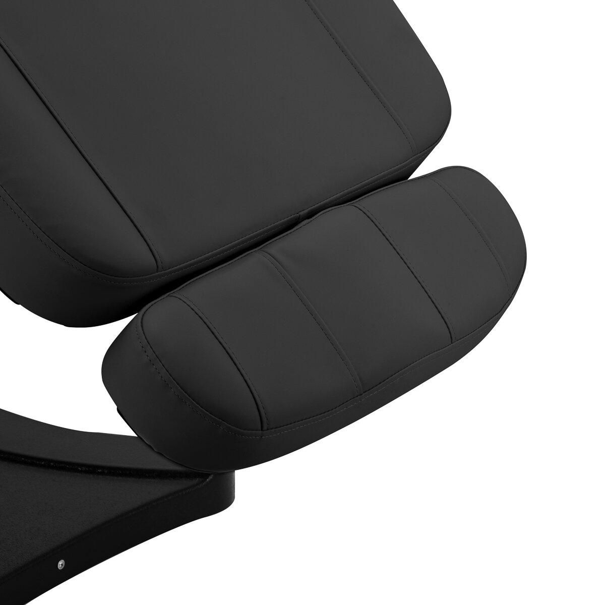 Professional electric cosmetology chair - bed SILLON CLASSIC, 3 motors, black color 10 Professional electric cosmetology chair - bed SILLON CLASSIC, 3 motors, black color 10