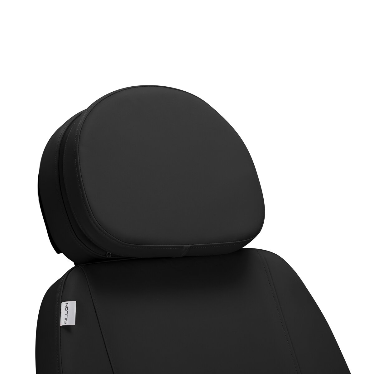 Professional electric cosmetology chair - bed SILLON CLASSIC, 3 motors, black color 7 Professional electric cosmetology chair - bed SILLON CLASSIC, 3 motors, black color 7