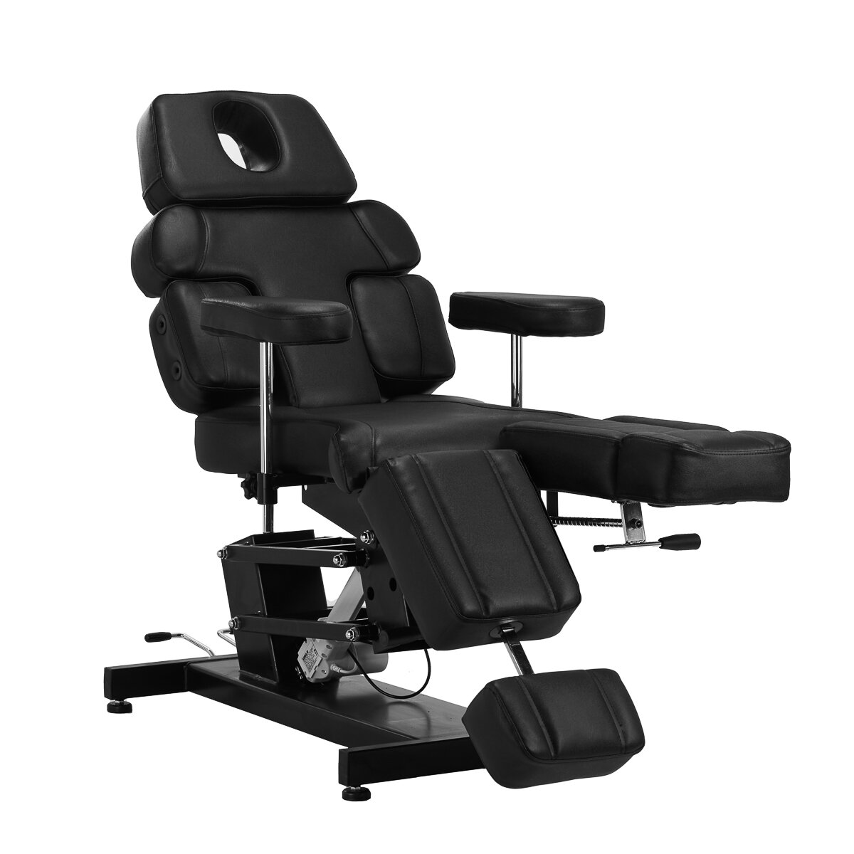 Professional electric tattoo parlor chair/bed PRO INK TATTOO 3710 2 Professional electric tattoo parlor chair/bed PRO INK TATTOO 3710 2
