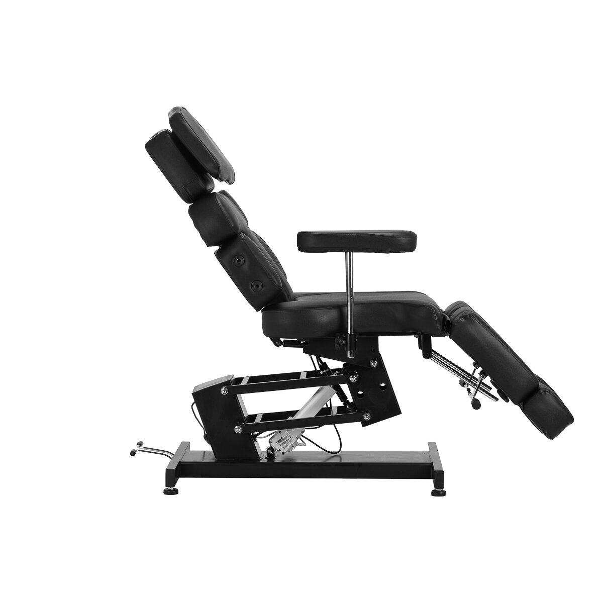 Professional electric tattoo parlor chair/bed PRO INK TATTOO 3710 3 Professional electric tattoo parlor chair/bed PRO INK TATTOO 3710 3