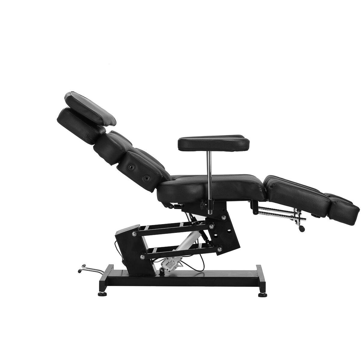 Professional electric tattoo parlor chair/bed PRO INK TATTOO 3710 4 Professional electric tattoo parlor chair/bed PRO INK TATTOO 3710 4