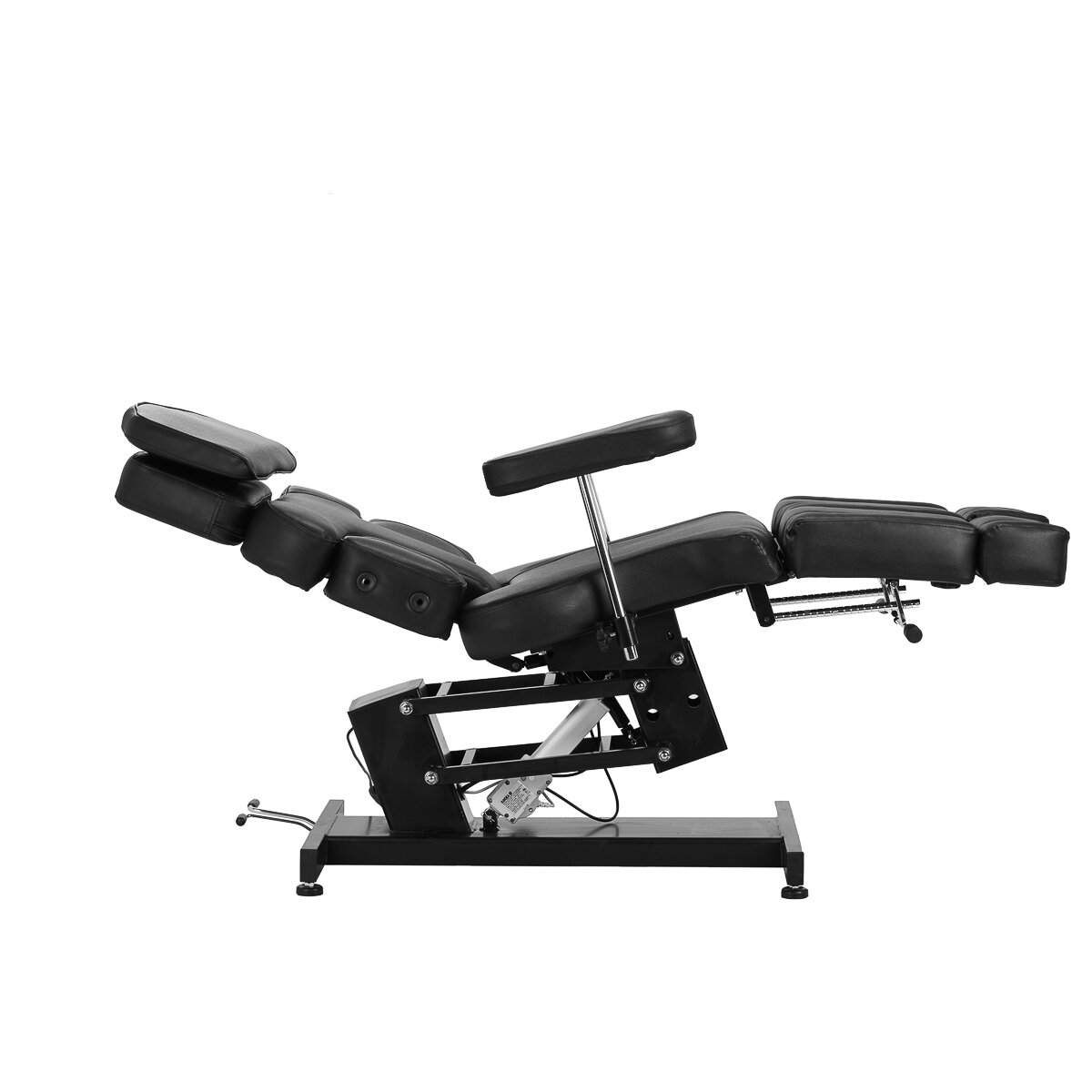 Professional electric tattoo parlor chair/bed PRO INK TATTOO 3710 5 Professional electric tattoo parlor chair/bed PRO INK TATTOO 3710 5