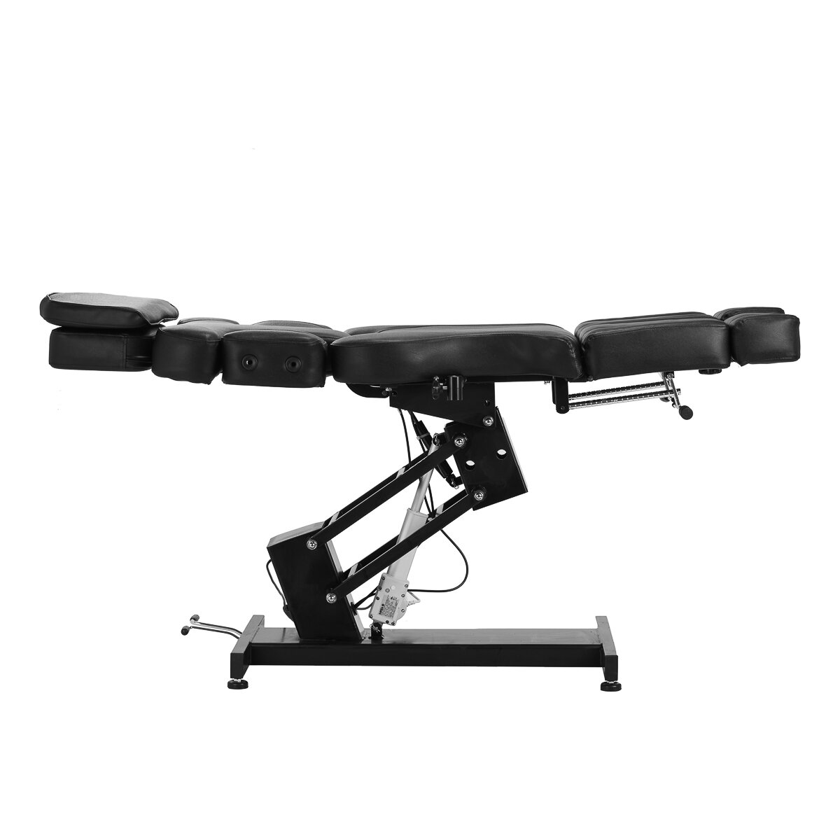 Professional electric tattoo parlor chair/bed PRO INK TATTOO 3710 7 Professional electric tattoo parlor chair/bed PRO INK TATTOO 3710 7