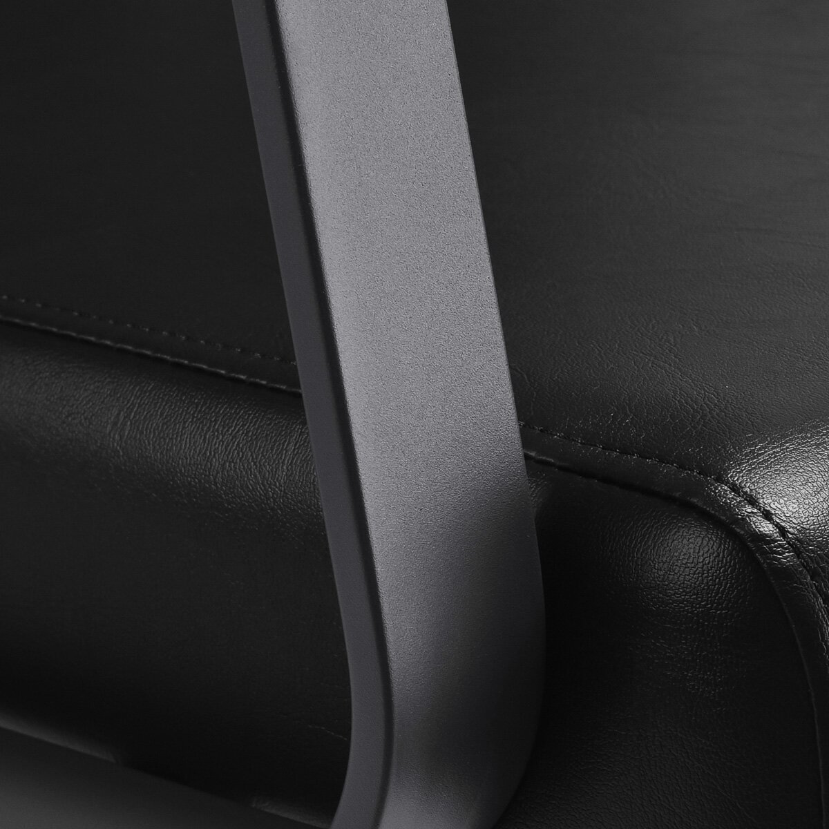Profesionali galvos plautuvė kirpykloms bei grožio salonams GABBIANO PORTO GREY-BLACK 5