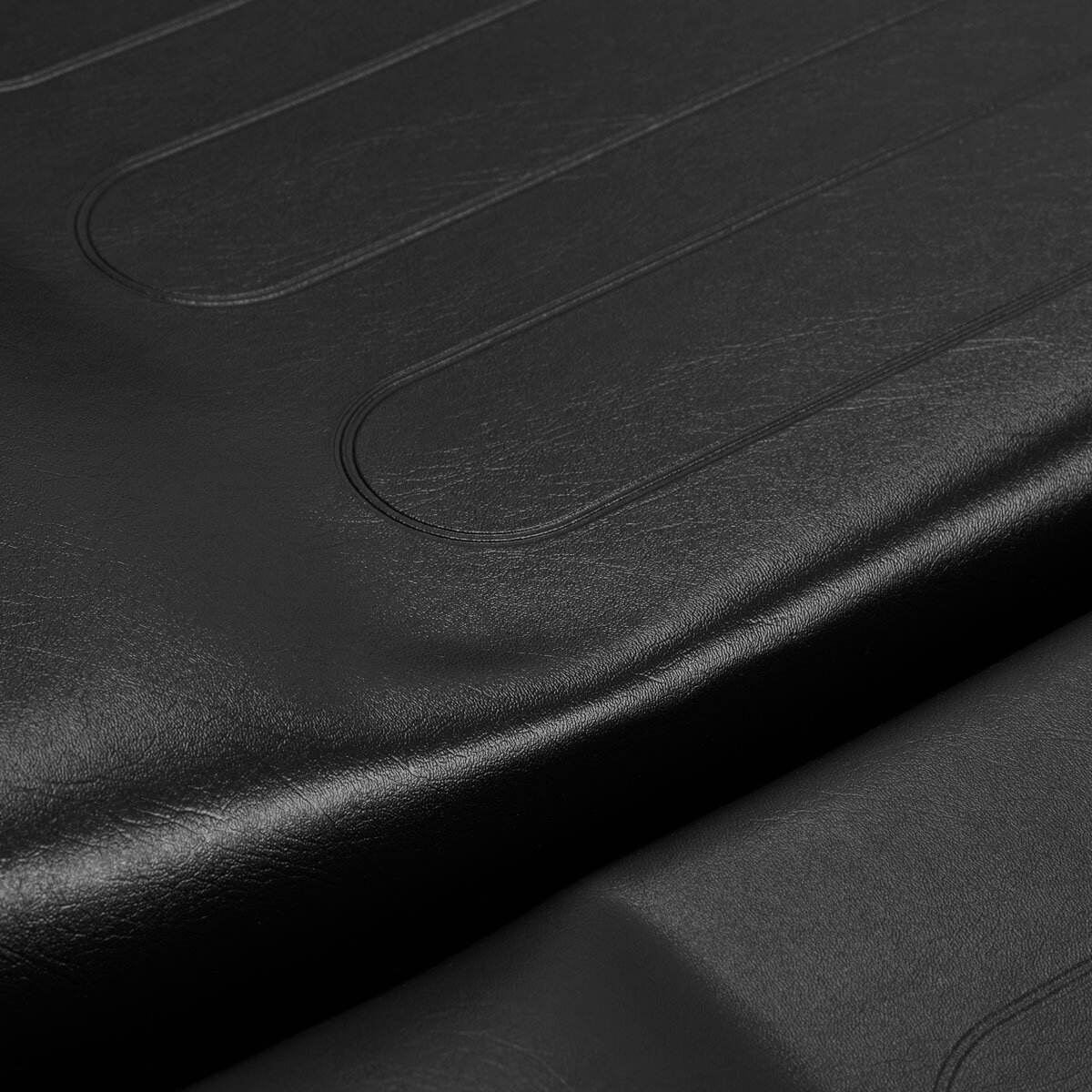 Professional hydraulic cosmetology bed BASIC 210, black color 12 Professional hydraulic cosmetology bed BASIC 210, black color 12