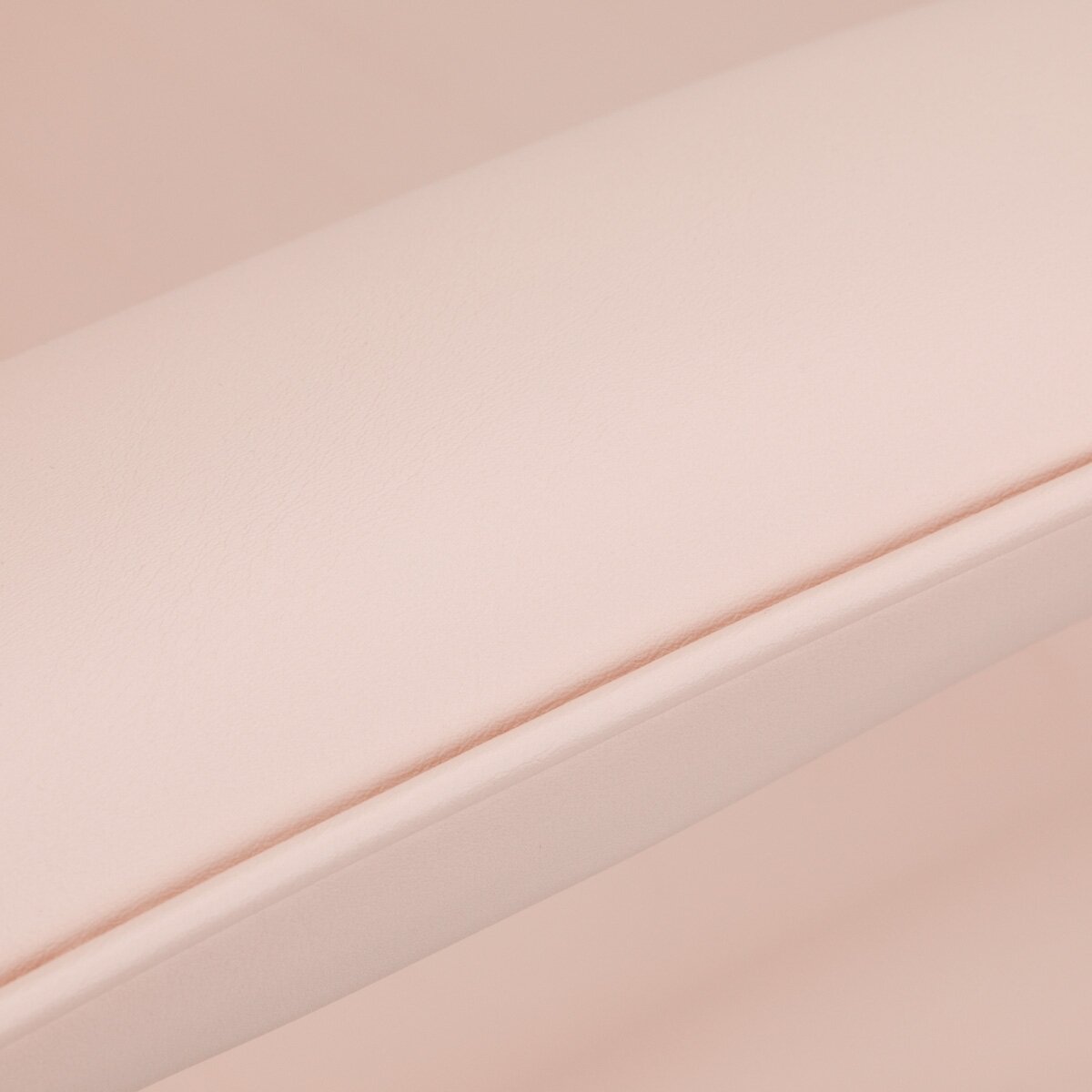 Professional hydraulic cosmetology bed BASIC 210, pink color 13