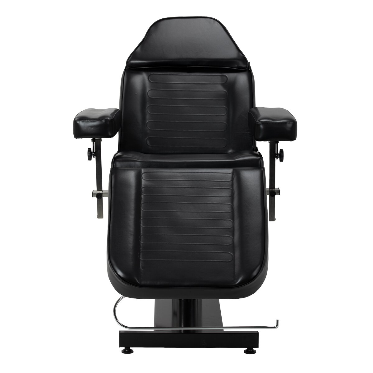Professional hydraulic tattoo parlor chair-bed PRO INK 210DH, black 1 Professional hydraulic tattoo parlor chair-bed PRO INK 210DH, black 1