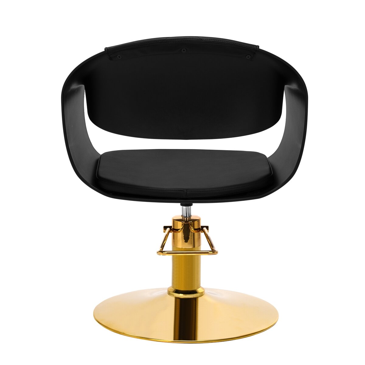 Professional barber chair GABBIANO A364, black 3 Professional barber chair GABBIANO A364, black 3