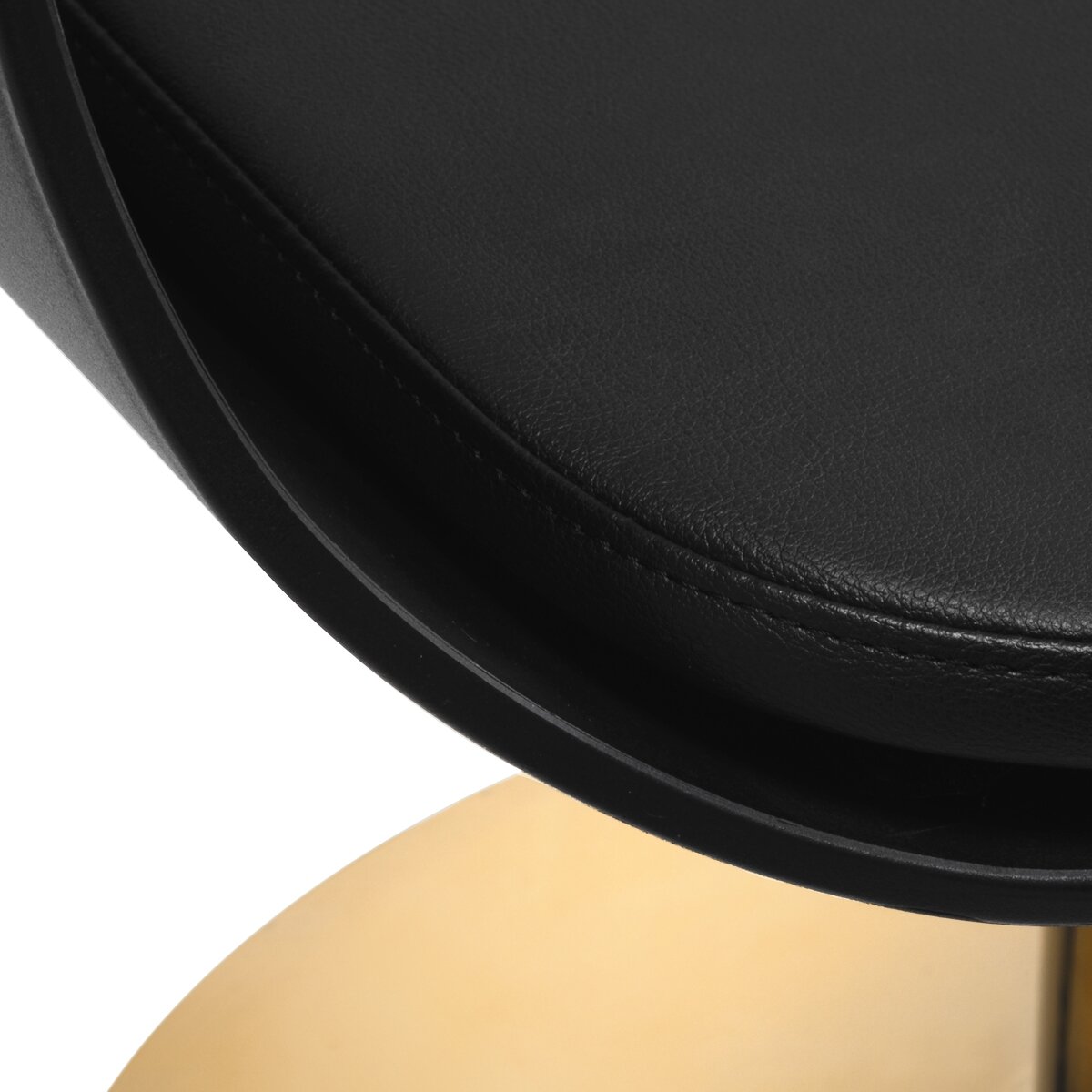 Professional barber chair GABBIANO A364, black 7 Professional barber chair GABBIANO A364, black 7