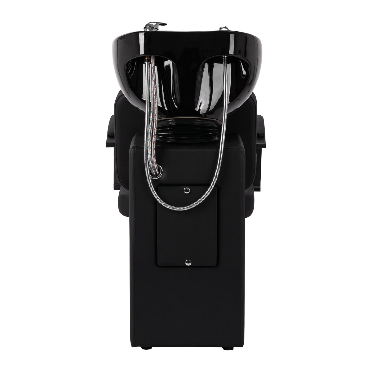 Professional hairdressing sink HAIR SYSTEM EDGE NOIR, black 2 Professional hairdressing sink HAIR SYSTEM EDGE NOIR, black 2