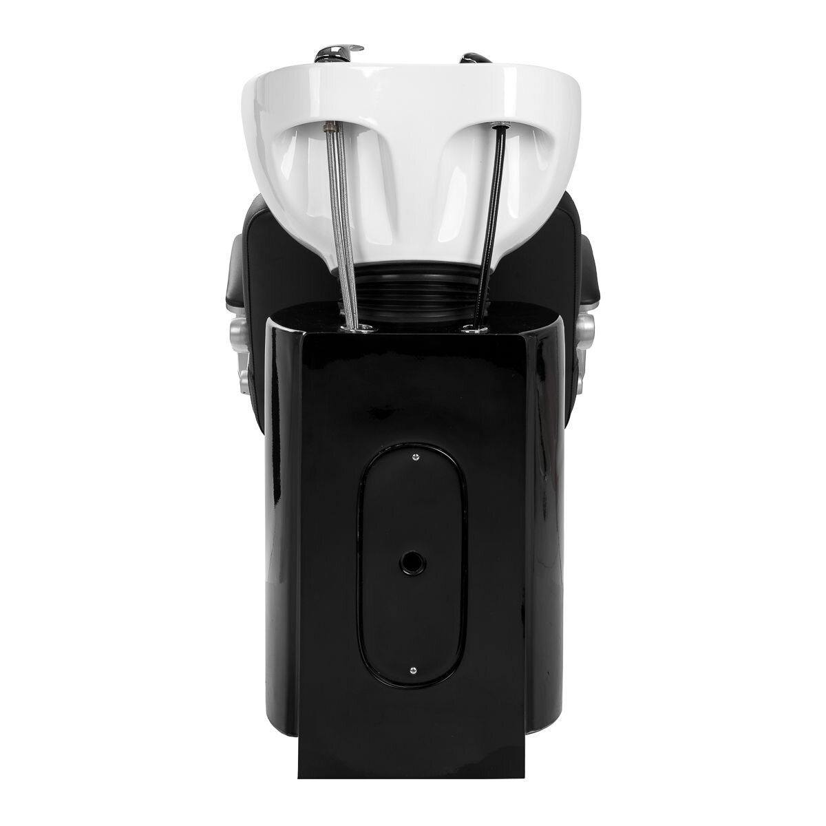 Professional hairdressing washer HAIR SYSTEM ZA31, black color 3 Professional hairdressing washer HAIR SYSTEM ZA31, black color 3