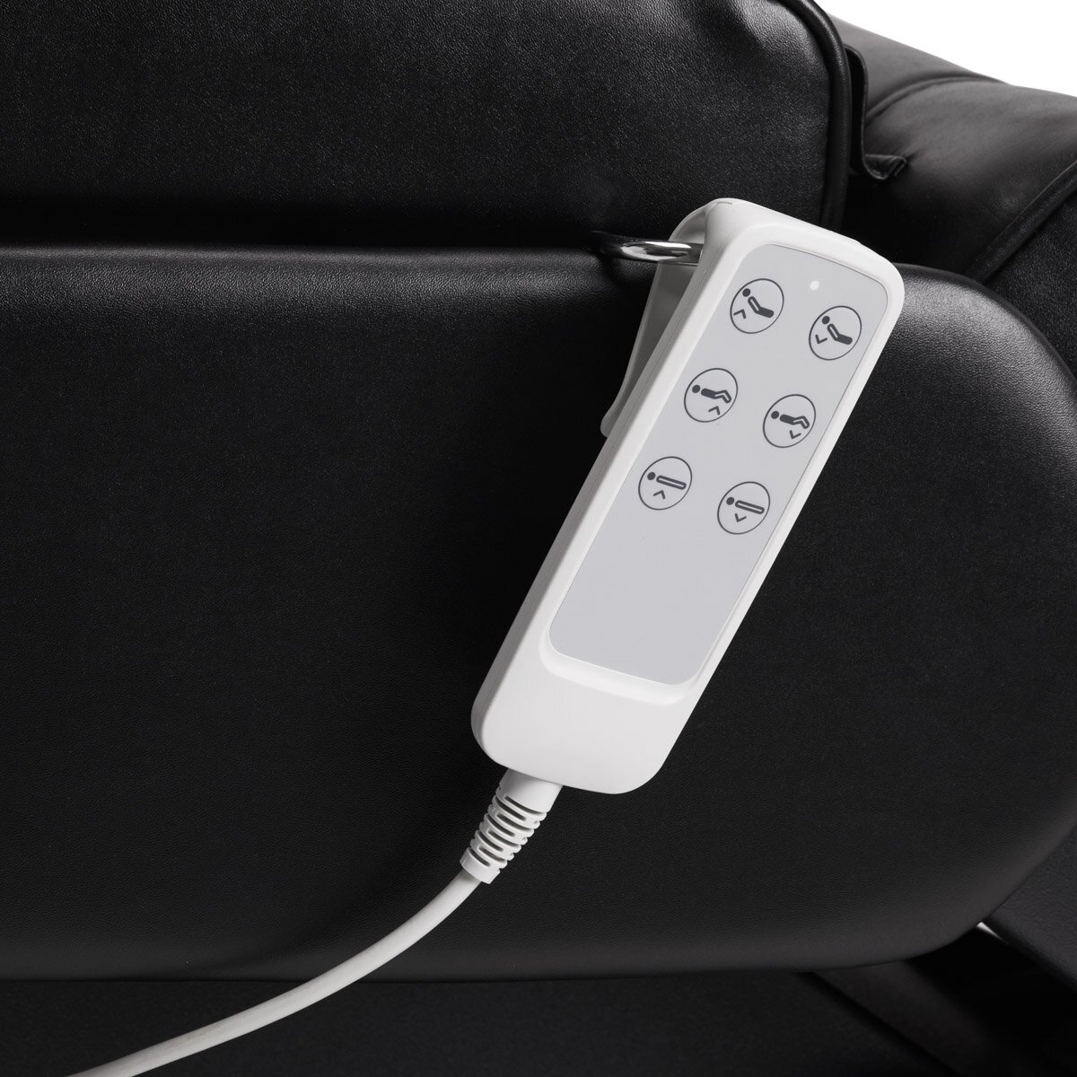Profesionali kosmetolgonė lova grožio salonams SILLON LUX 273B + meistro kėdutė №304 juodos spalvos 15 Profesionali kosmetolgonė lova grožio salonams SILLON LUX 273B + meistro kėdutė №304 juodos spalvos 15
