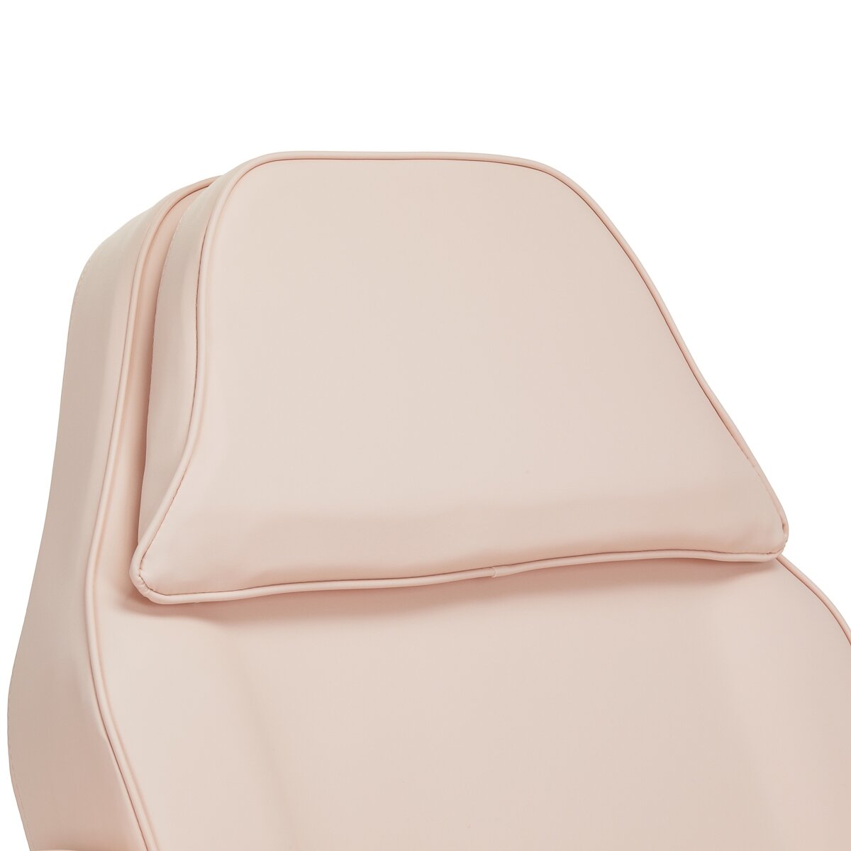Professional cosmetology bed for beauty salons BASIC 202, pink color 11 Professional cosmetology bed for beauty salons BASIC 202, pink color 11