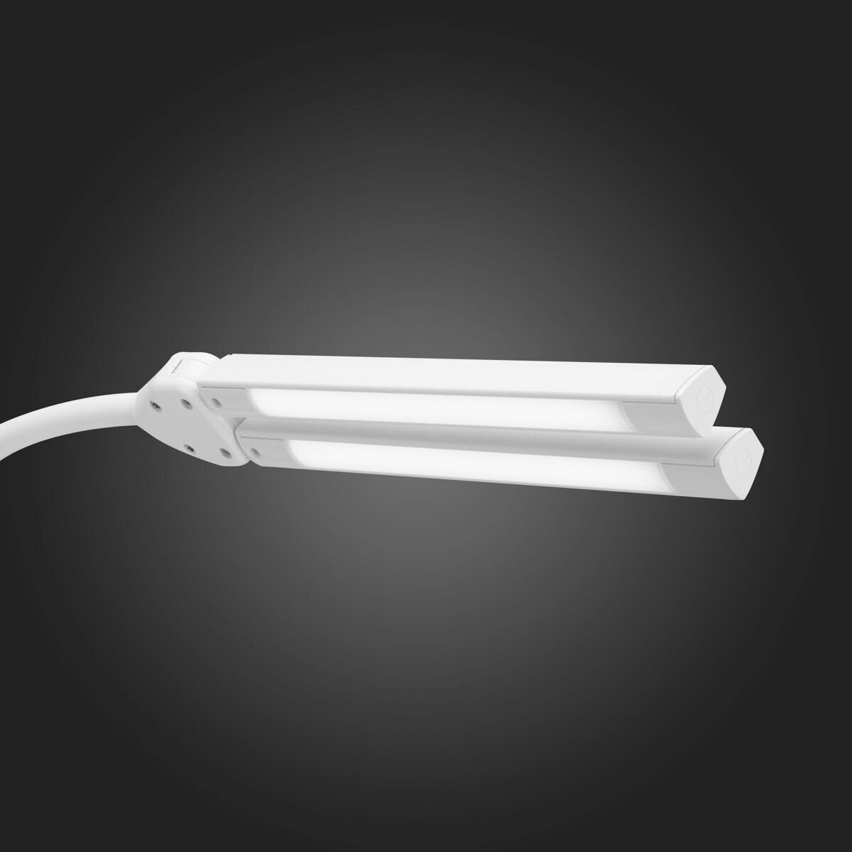 Profesionali lempa kosmetologams LED DUAL GLOW 6019 4 Profesionali lempa kosmetologams LED DUAL GLOW 6019 4