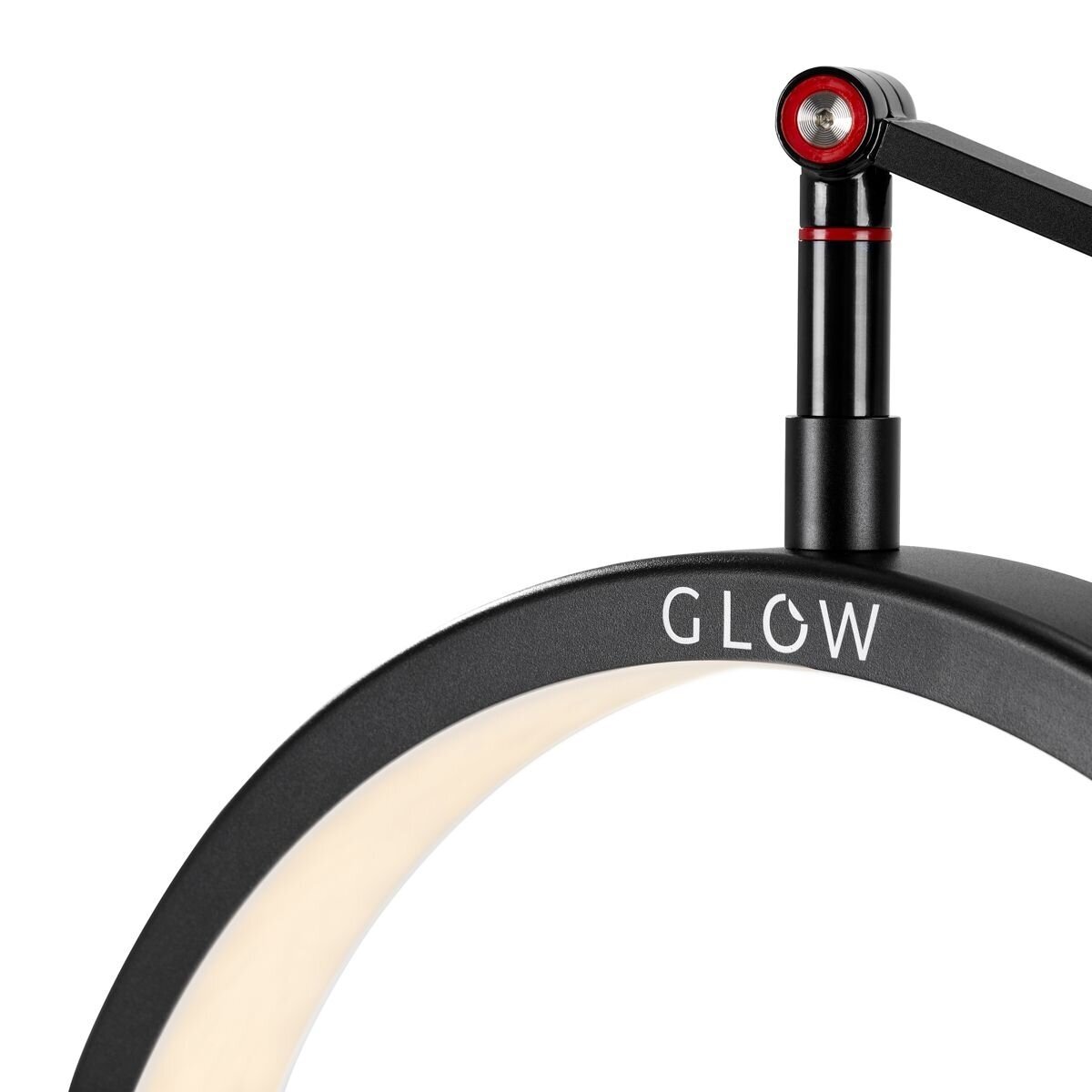 Profesionali procedūrinė lempa kosmetologams bei grožio salonams GLOW MX3, montuojama prie stalo (juodos spalvos) 7 Profesionali procedūrinė lempa kosmetologams bei grožio salonams GLOW MX3, montuojama prie stalo (juodos spalvos) 7