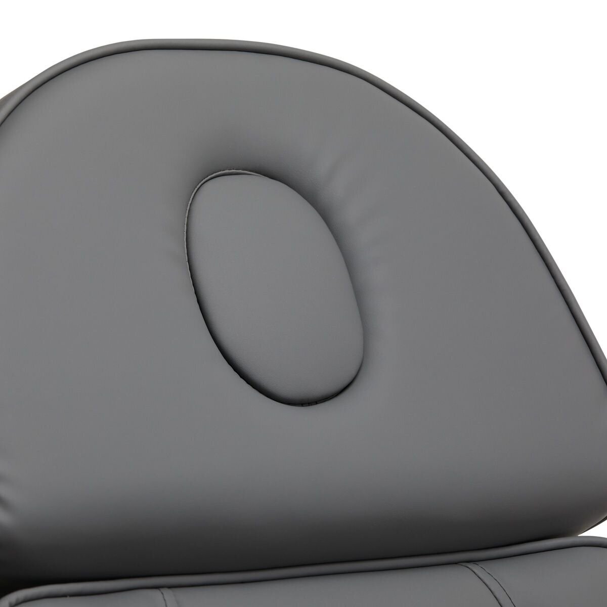 Professional electric recliner-bed for beauticians LUX 273B 3 motors, gray color 10 Professional electric recliner-bed for beauticians LUX 273B 3 motors, gray color 10