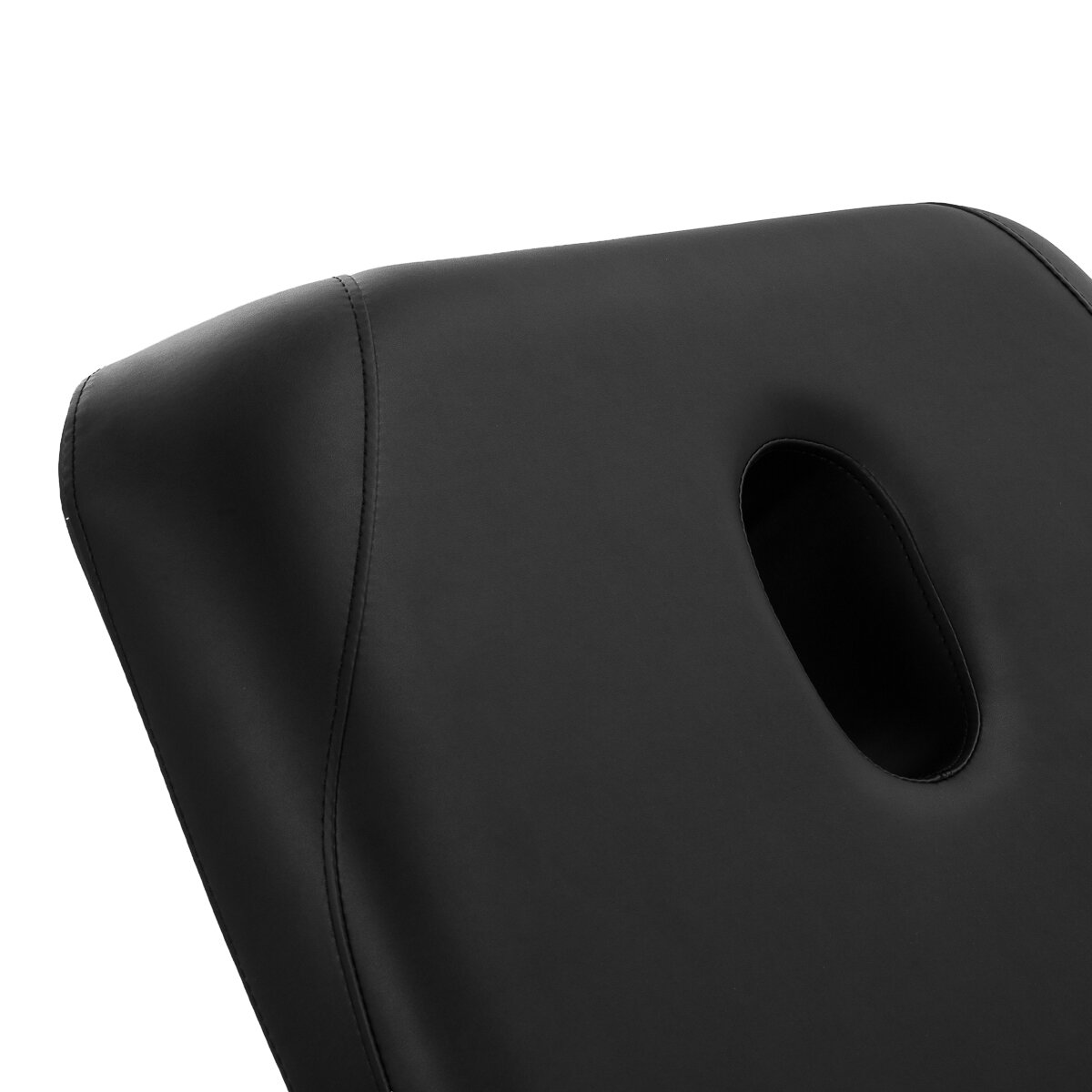 Professional electric massage table AZZURRO 684A 1, black 9 Professional electric massage table AZZURRO 684A 1, black 9