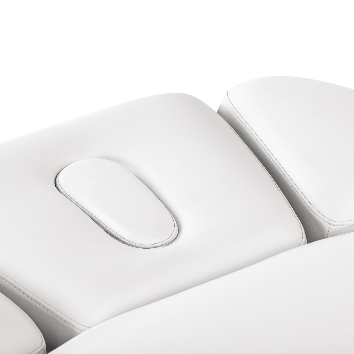 Profesionalus elektrinis masažo ir SPA gultas SILLON RELAX, baltos spalvos su juodu pagrindu 10 Profesionalus elektrinis masažo ir SPA gultas SILLON RELAX, baltos spalvos su juodu pagrindu 10