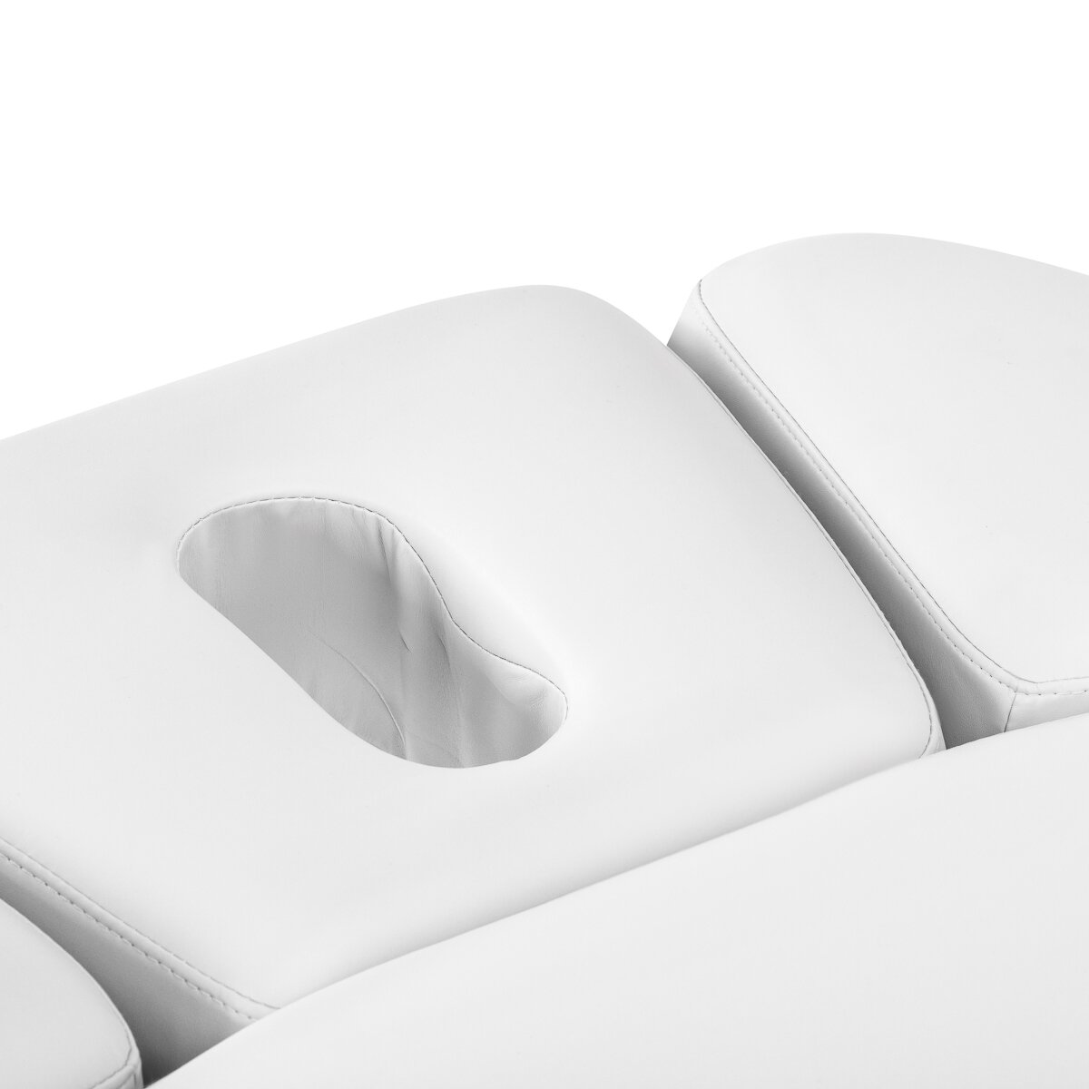 Profesionalus elektrinis masažo ir SPA gultas SILLON RELAX, baltos spalvos su šviesiu pagrindu 11 Profesionalus elektrinis masažo ir SPA gultas SILLON RELAX, baltos spalvos su šviesiu pagrindu 11