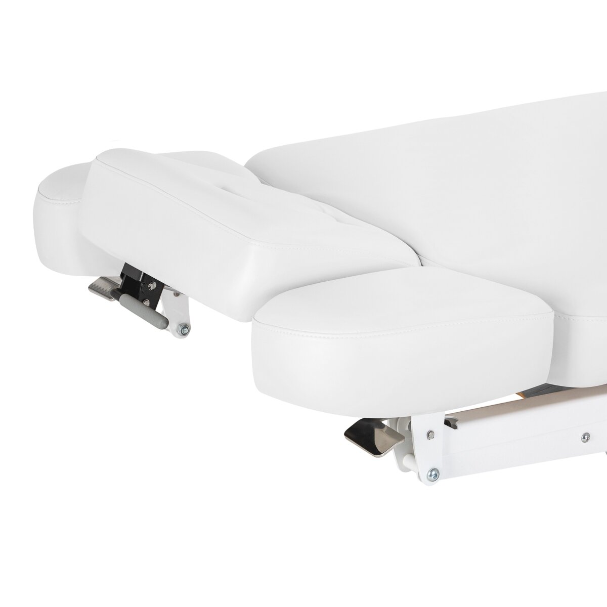 Profesionalus elektrinis masažo ir SPA gultas SILLON RELAX, baltos spalvos su šviesiu pagrindu 14 Profesionalus elektrinis masažo ir SPA gultas SILLON RELAX, baltos spalvos su šviesiu pagrindu 14