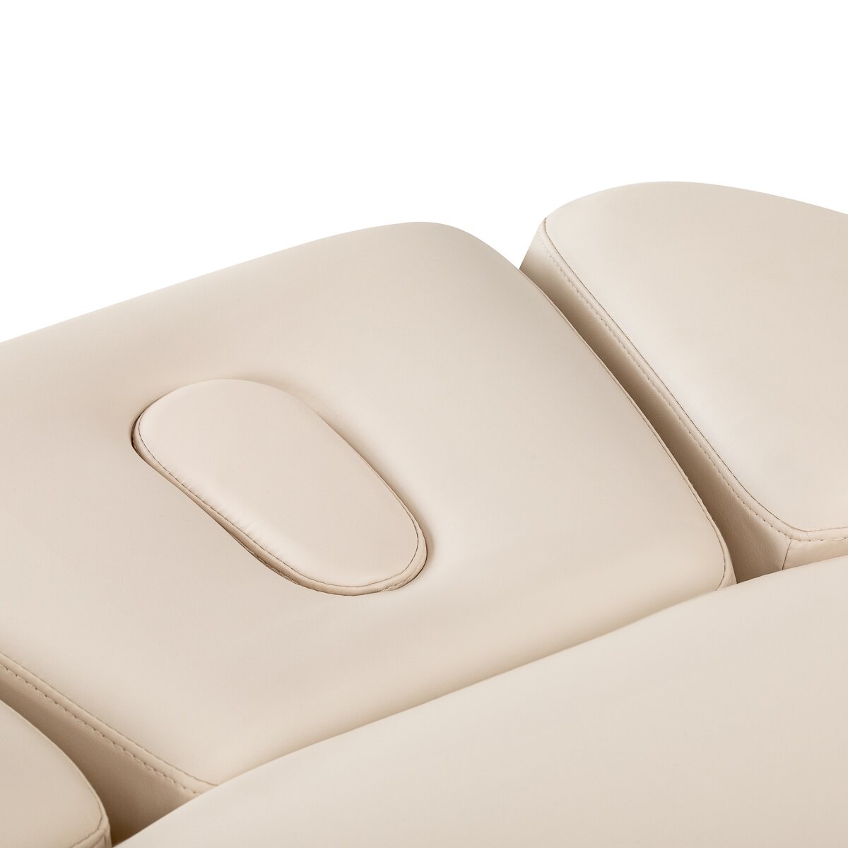 Profesionalus elektrinis masažo ir SPA gultas SILLON RELAX, kreminės spalvos su juodu pagrindu 10 Profesionalus elektrinis masažo ir SPA gultas SILLON RELAX, kreminės spalvos su juodu pagrindu 10