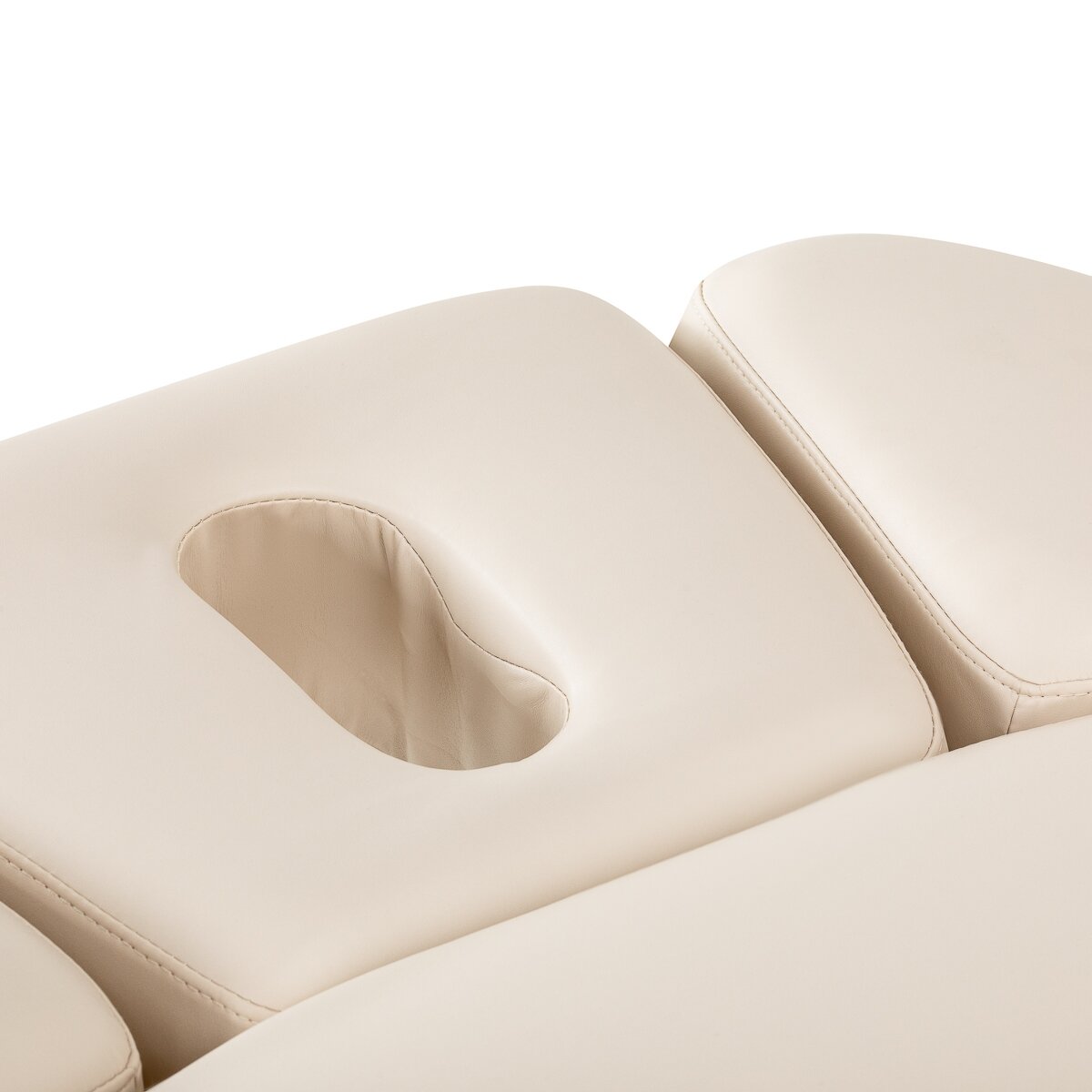 Profesionalus elektrinis masažo ir SPA gultas SILLON RELAX, kreminės spalvos su juodu pagrindu 11 Profesionalus elektrinis masažo ir SPA gultas SILLON RELAX, kreminės spalvos su juodu pagrindu 11