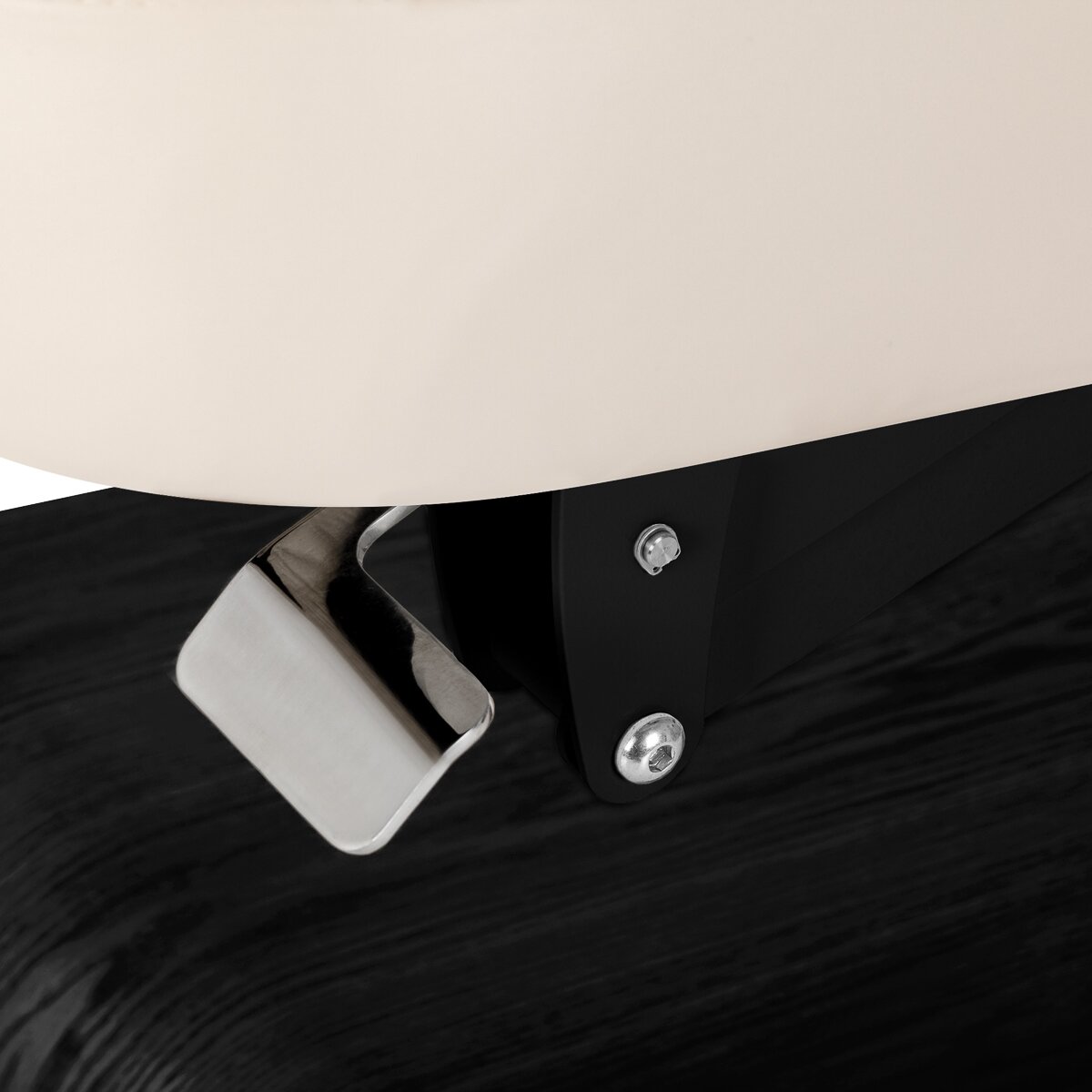 Profesionalus elektrinis masažo ir SPA gultas SILLON RELAX, kreminės spalvos su juodu pagrindu 15 Profesionalus elektrinis masažo ir SPA gultas SILLON RELAX, kreminės spalvos su juodu pagrindu 15