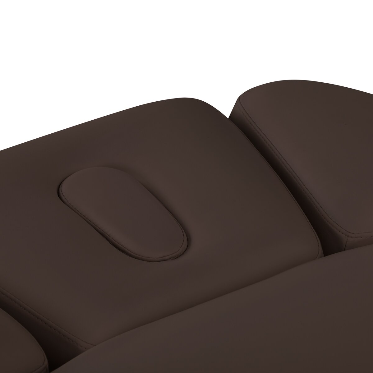 Profesionalus elektrinis masažo ir SPA gultas SILLON RELAX, rudos spalvos su šviesiu pagrindu 10 Profesionalus elektrinis masažo ir SPA gultas SILLON RELAX, rudos spalvos su šviesiu pagrindu 10
