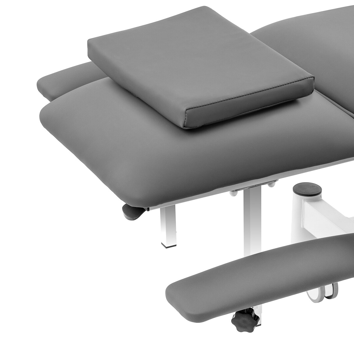 Profesionalus elektrinis reabilitacijos stalas masažui ir fizioterapijai BALANCE ESO PRO 6 Profesionalus elektrinis reabilitacijos stalas masažui ir fizioterapijai BALANCE ESO PRO 6